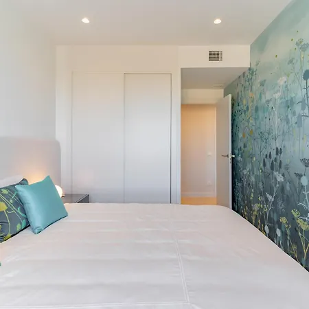 Modern 3 Bedroom With Sea Views Apartamento Estepona