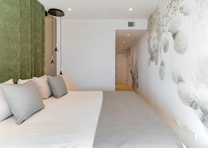 Modern 3 Bedroom With Sea Views Apartamento