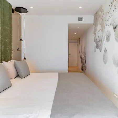 Modern 3 Bedroom With Sea Views アパート